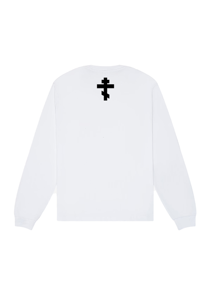 SAINT GEORGES LONGSLEEVE