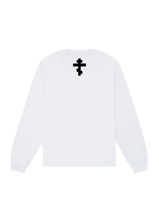 SAINT GEORGES LONGSLEEVE
