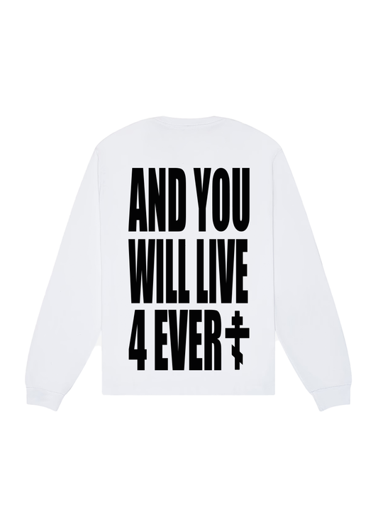 DIE EVERYDAY