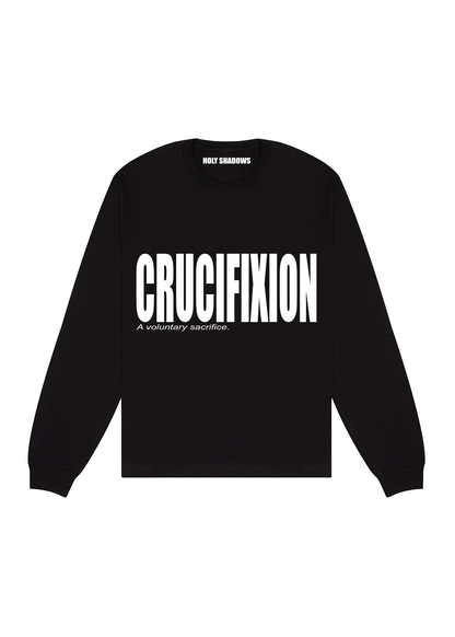 CRUCIFIXION