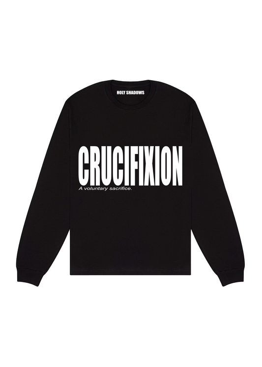 CRUCIFIXION