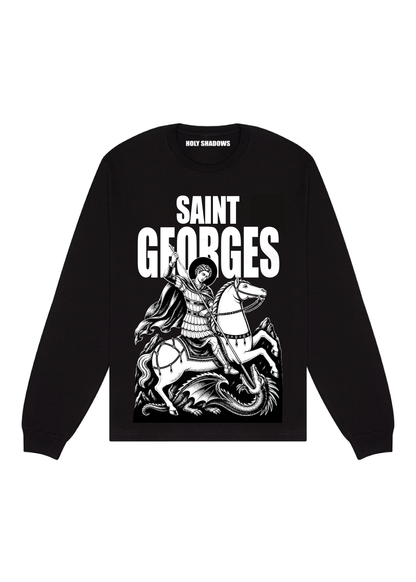 SAINT GEORGES LONGSLEEVE