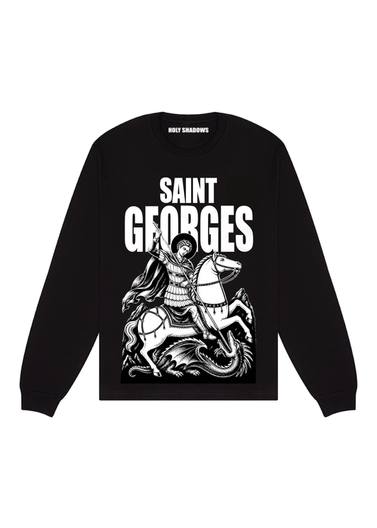 SAINT GEORGES LONGSLEEVE