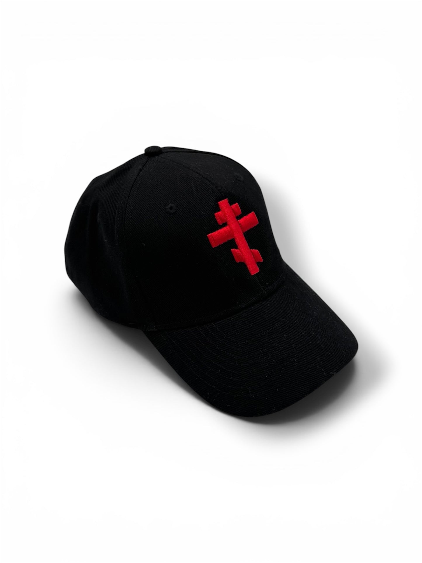 MEGA CROSS CAP