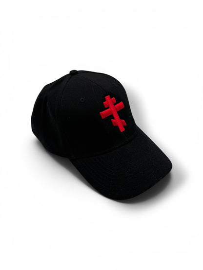 MEGA CROSS CAP