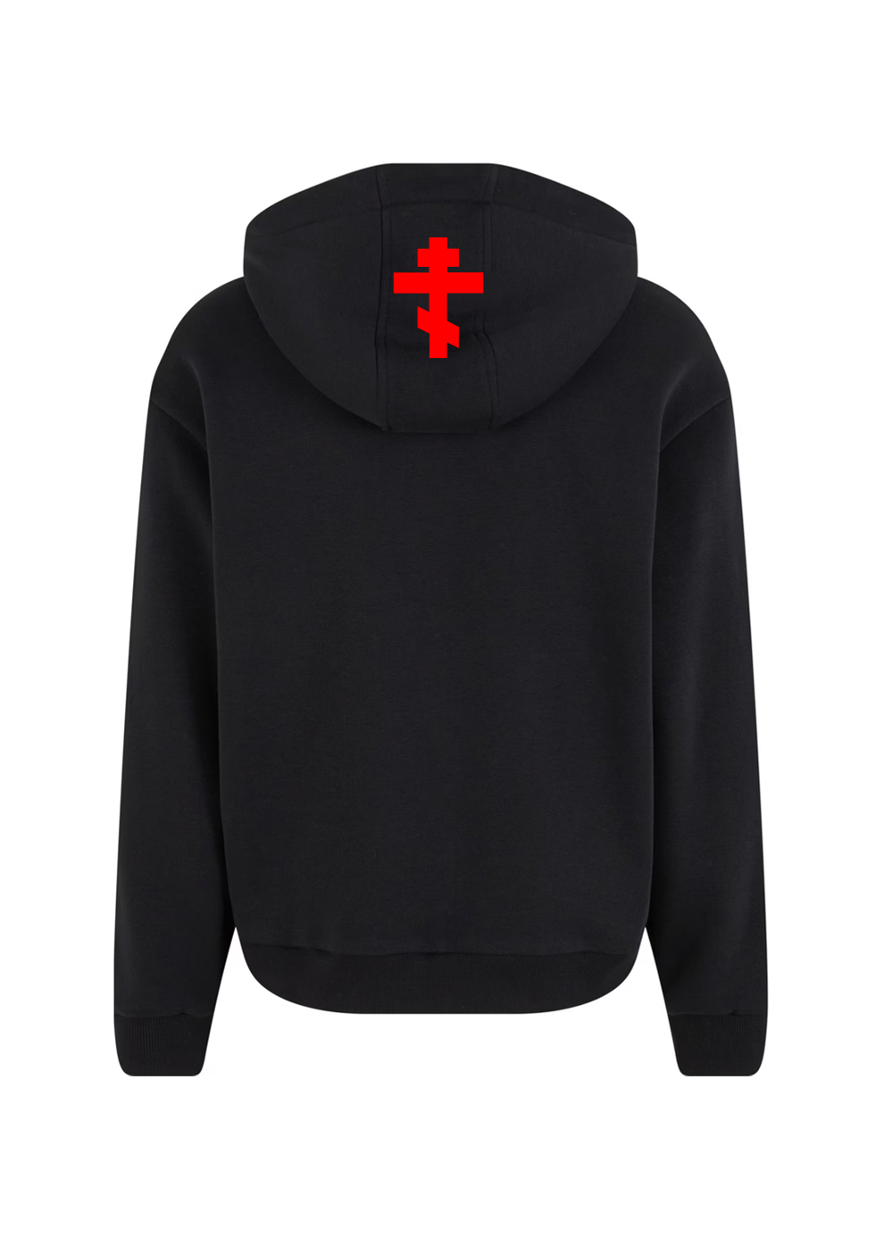 IC XC NIKA HOODIE