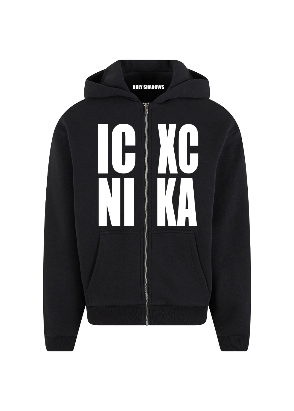 IC XC NIKA HOODIE