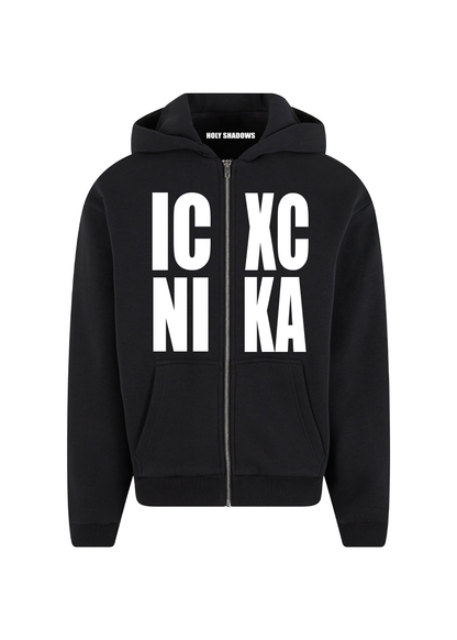 IC XC NIKA HOODIE