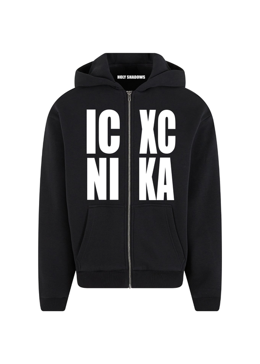 IC XC NIKA HOODIE