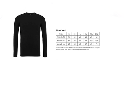 RASHGUARD 1 TM 4:8