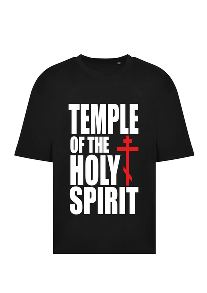 TEMPLE OF THE HOLY SPIRIT