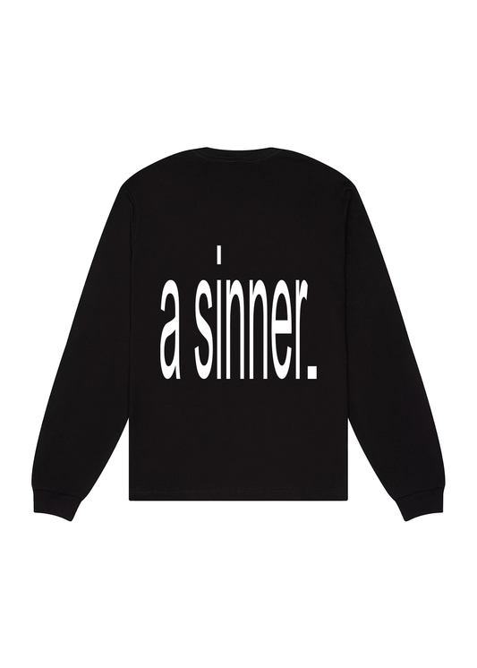 A SINNER