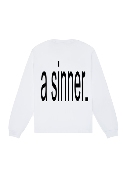 A SINNER