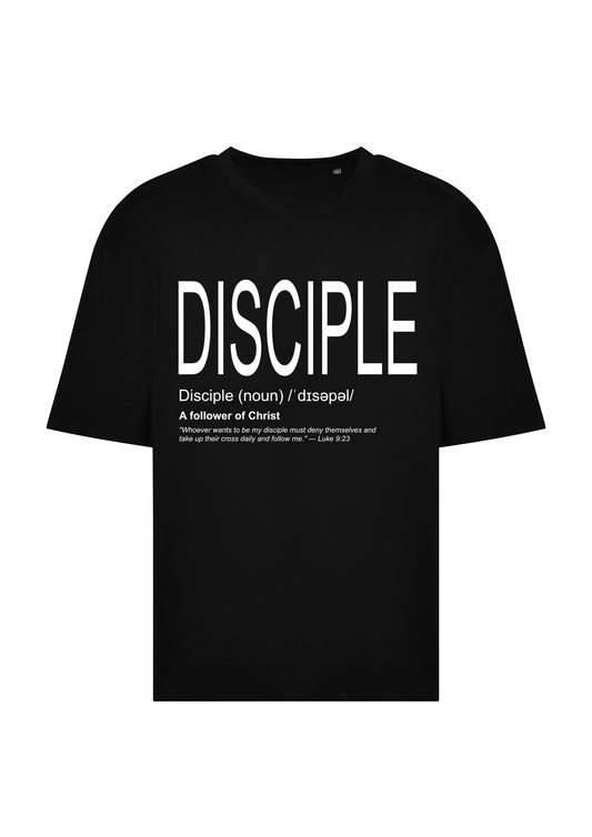DISCIPLE