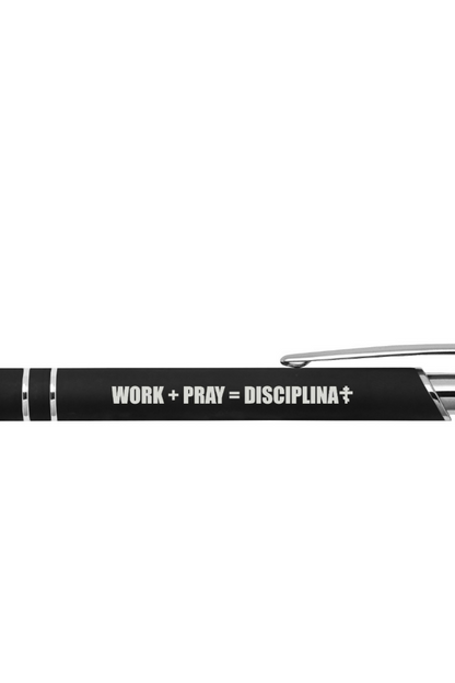 HOLY PEN