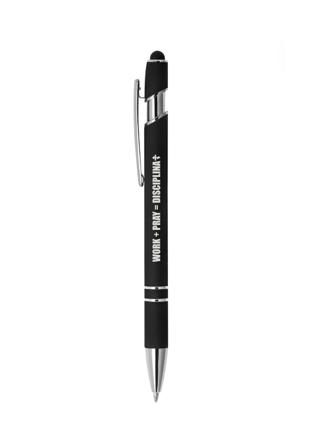 HOLY PEN