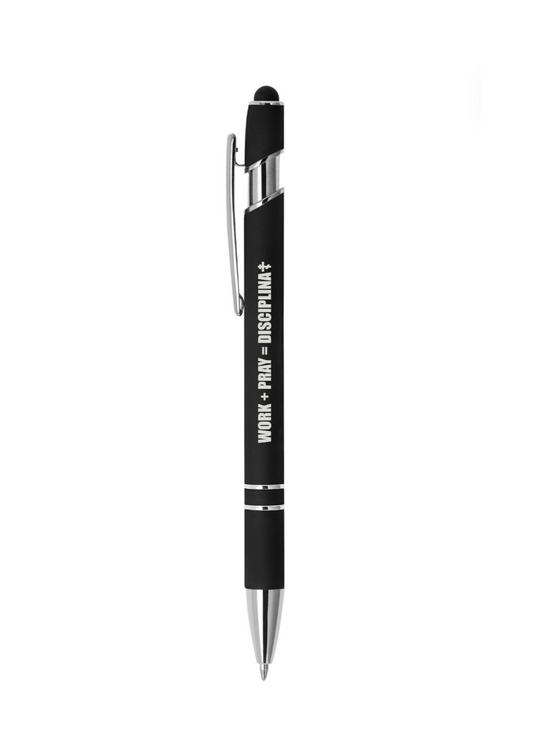 HOLY PEN