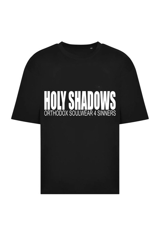 HOLY SHADOWS