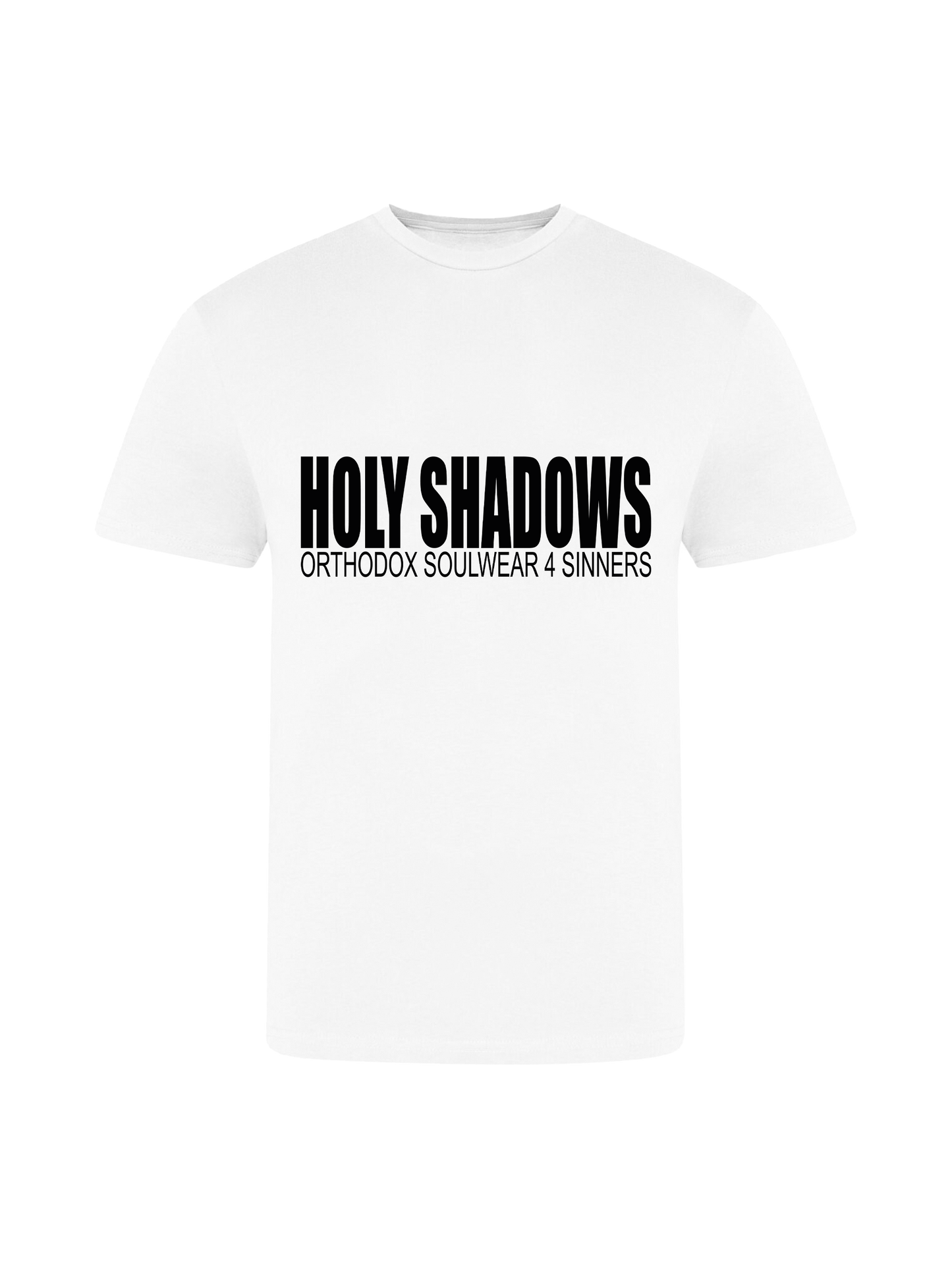 HOLY SHADOWS