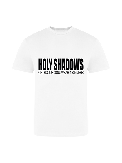 HOLY SHADOWS