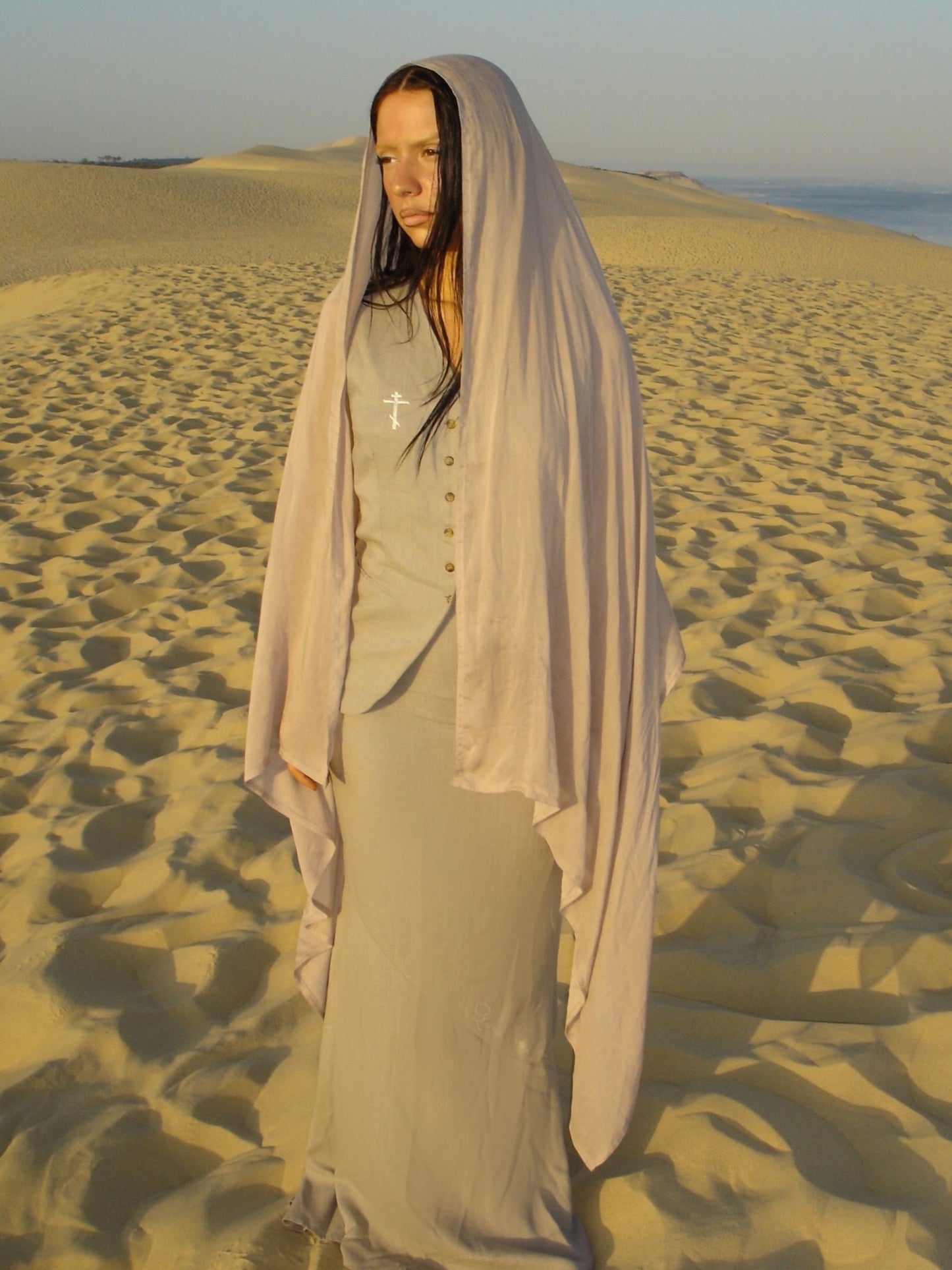 VOILE SARAH