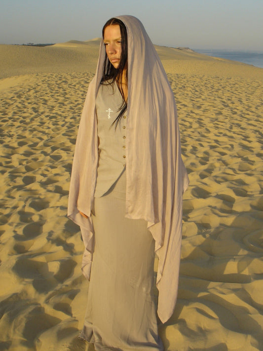 VOILE SARAH