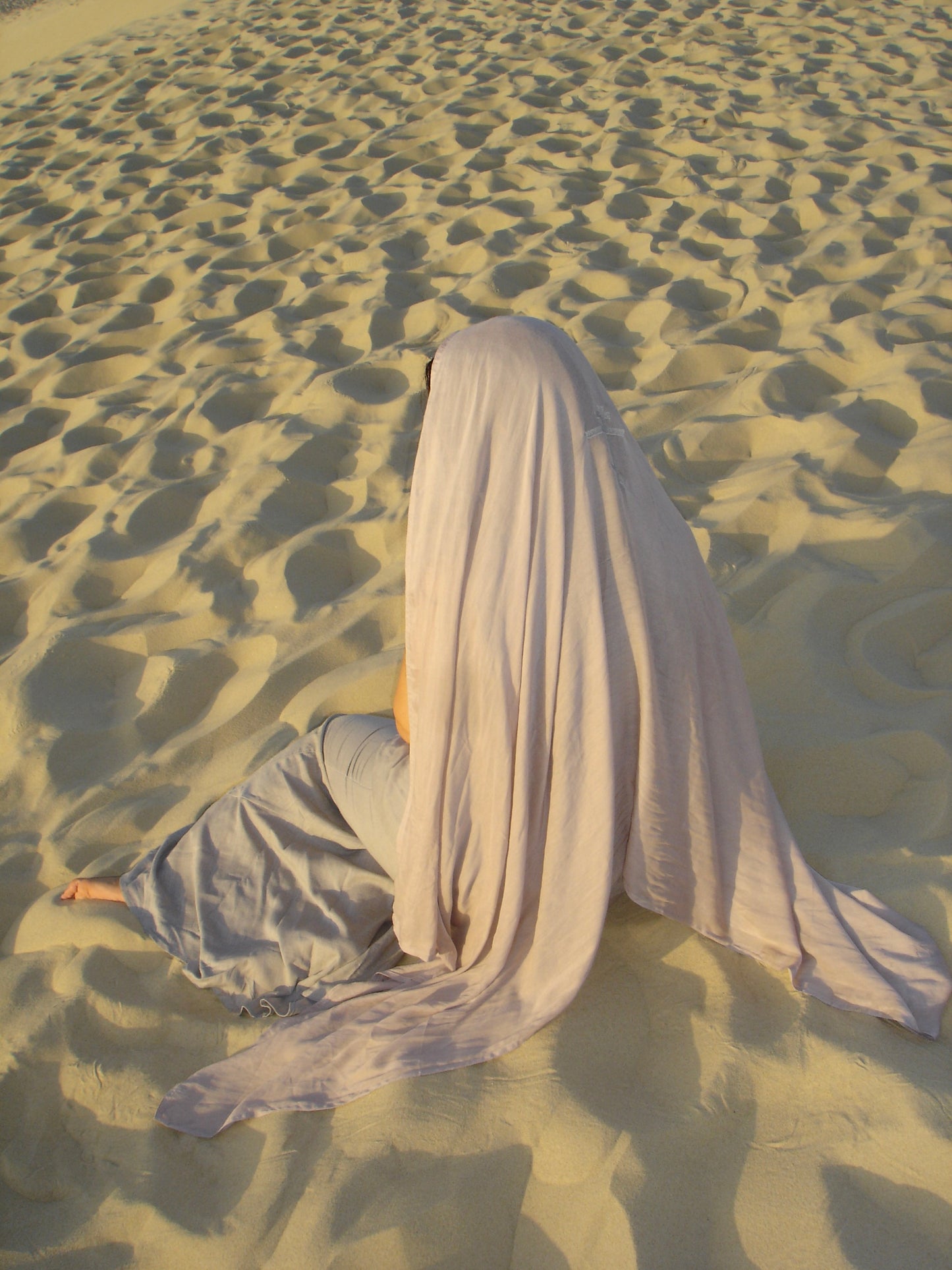 VOILE SARAH