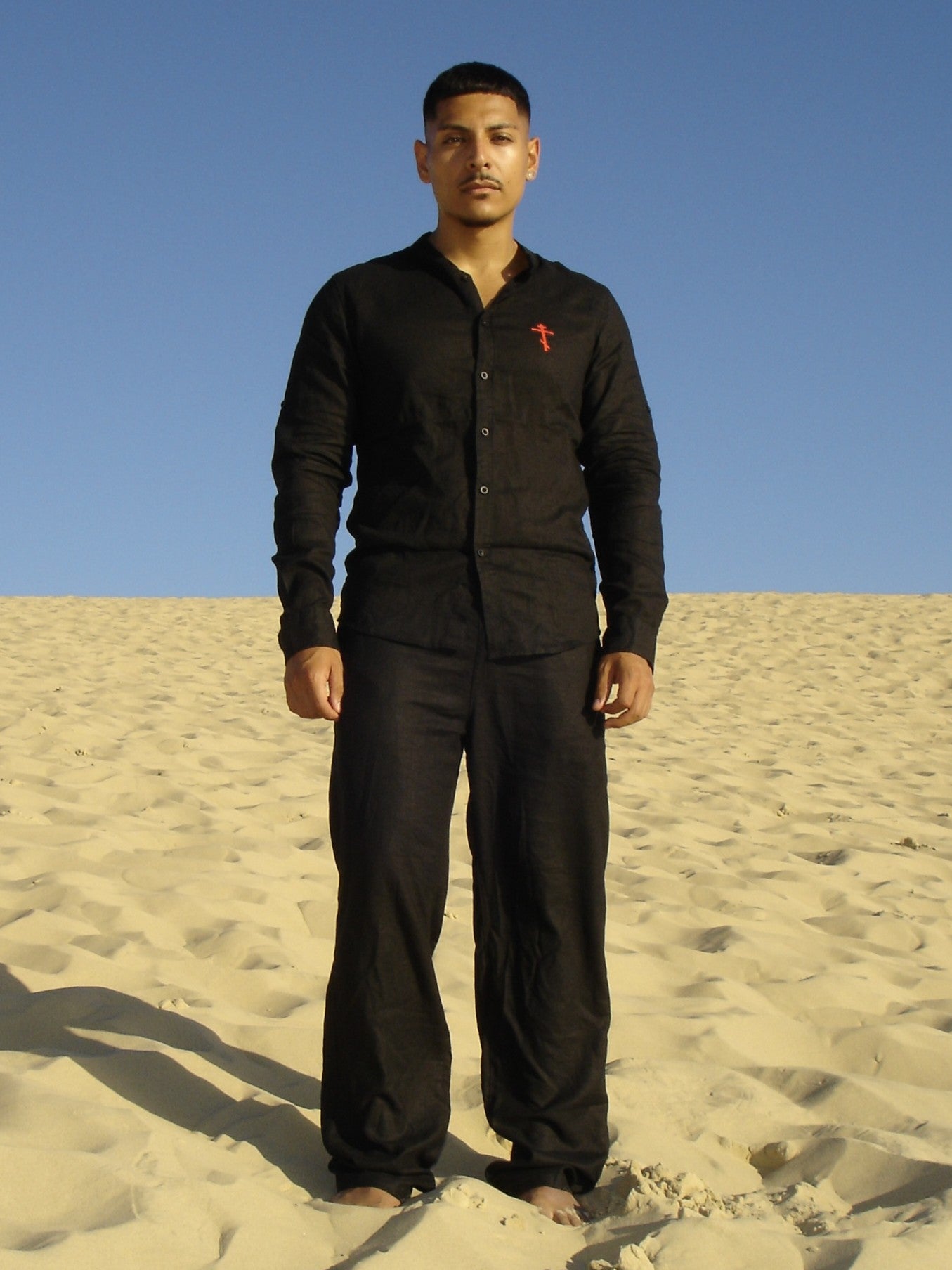 CHEMISE ANTHONY