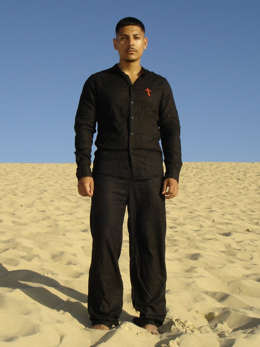 CHEMISE ANTHONY