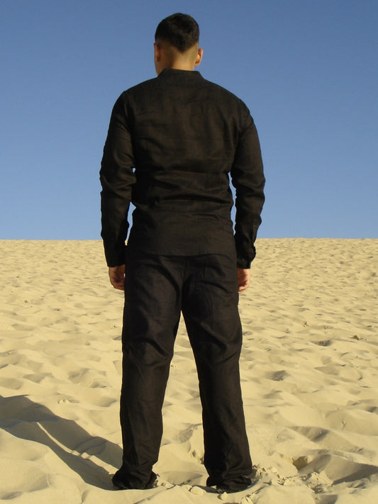 CHEMISE ANTHONY