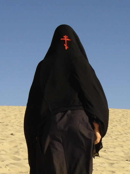 VOILE THEODORA