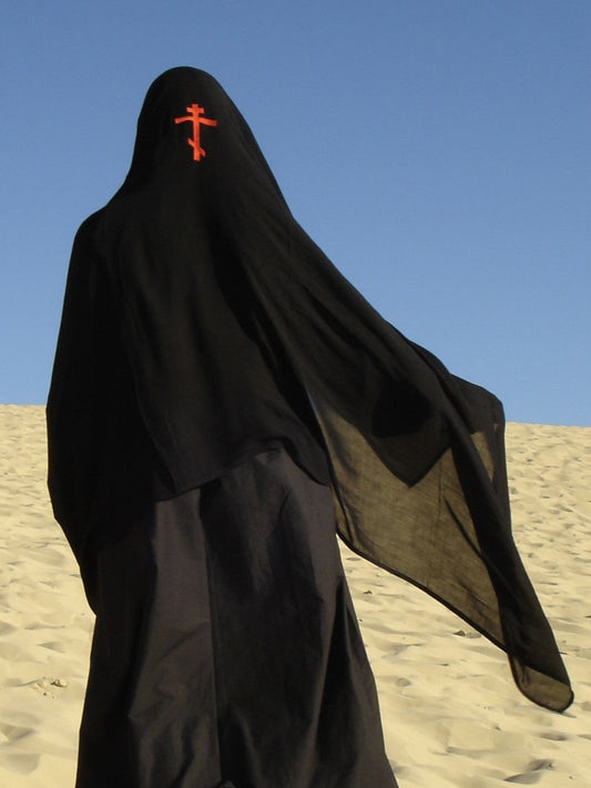 VOILE THEODORA