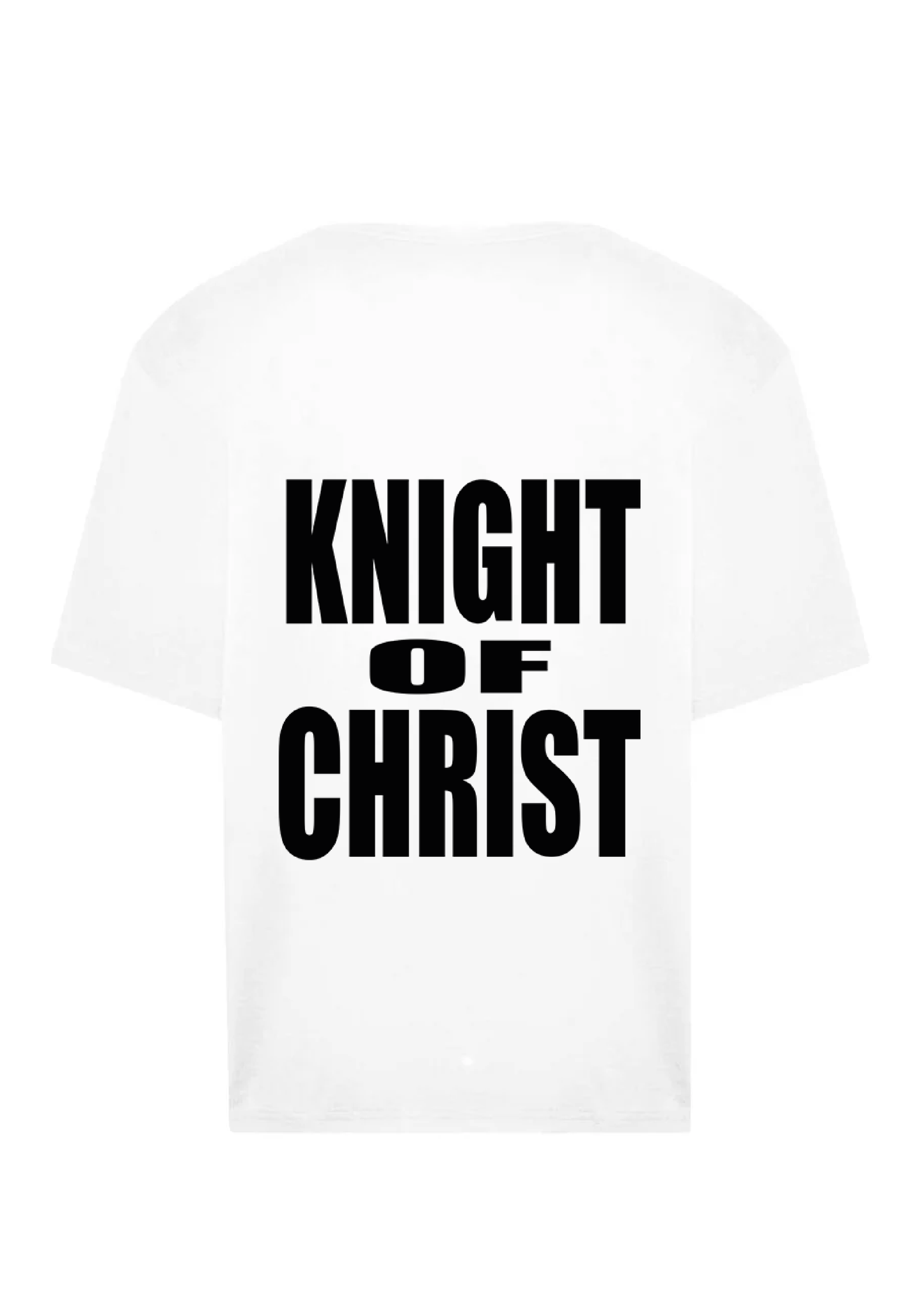 KNIGHT OF CHRIST