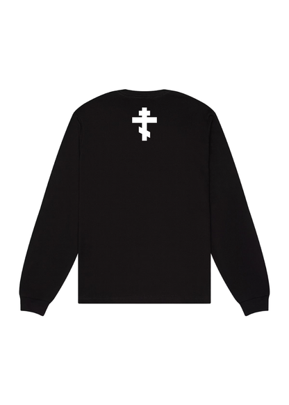 SAINT GEORGES LONGSLEEVE