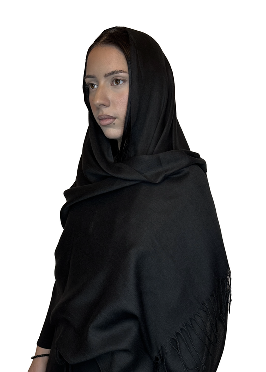 MEGA CROSS VEIL