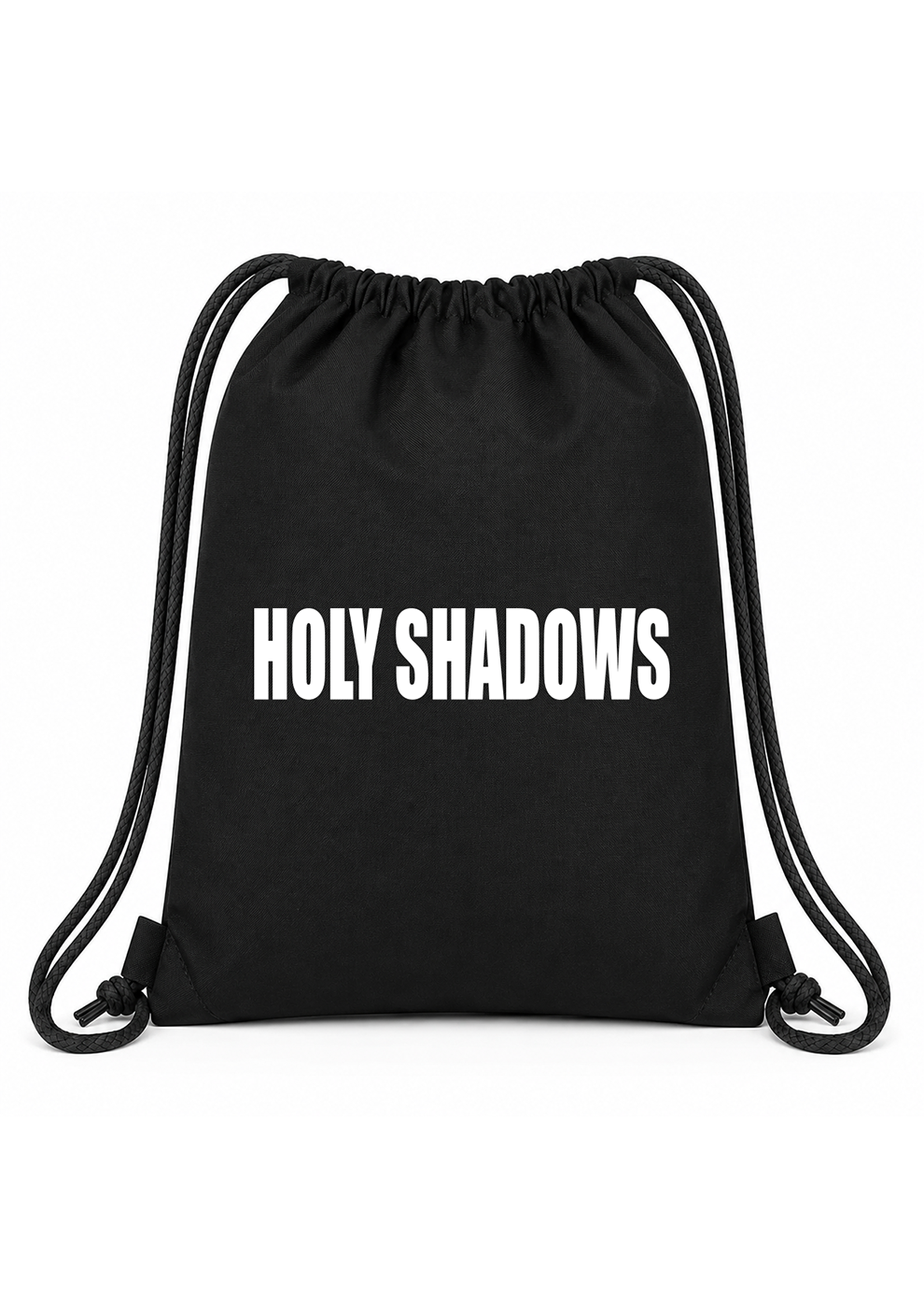 HOLY BACKPACK
