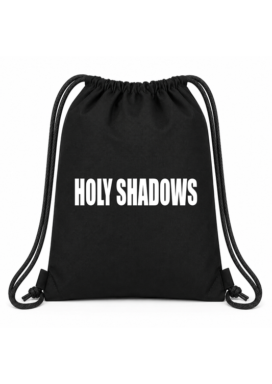 HOLY BACKPACK