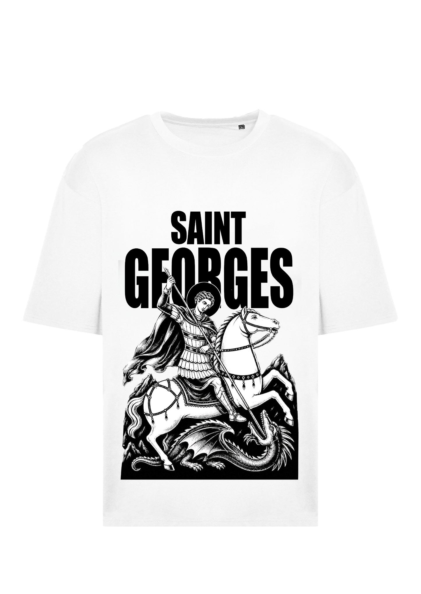 SAINT GEORGES