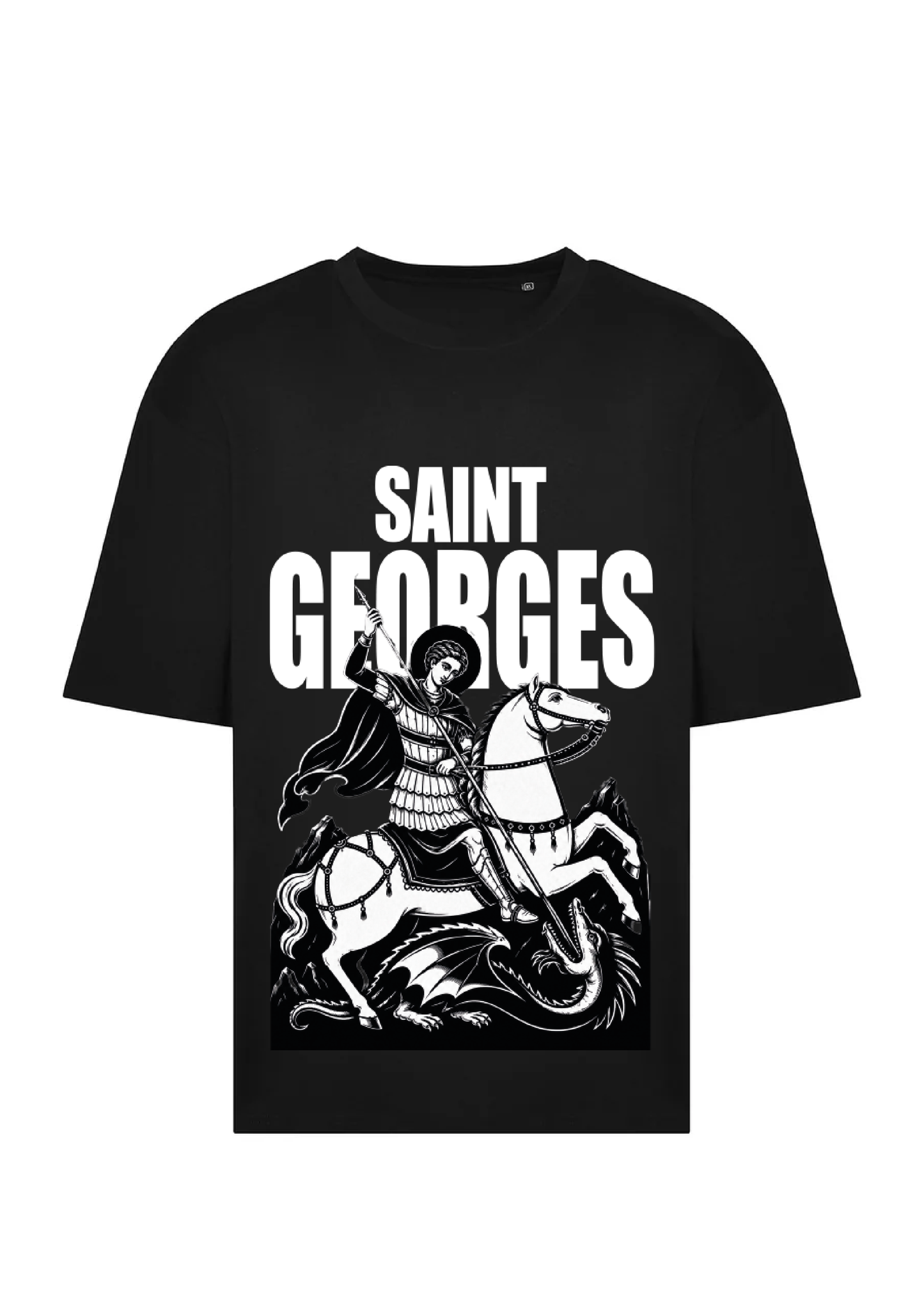 SAINT GEORGES