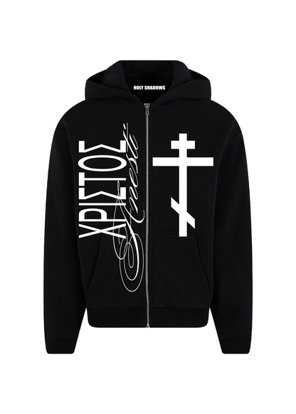 HRISTOS ANESTI HOODIE